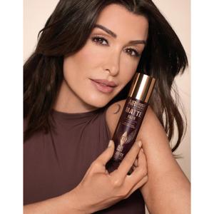 Charlotte Tilbury New! Airbrush Flawless Finish Setting Spray Matte 100ml